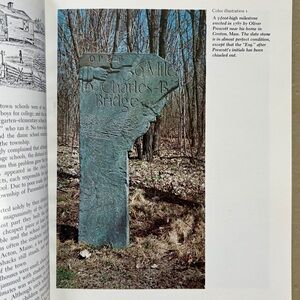 Abandoned New England Its Hidden Ruins and Where to Find Them Milestone Farm